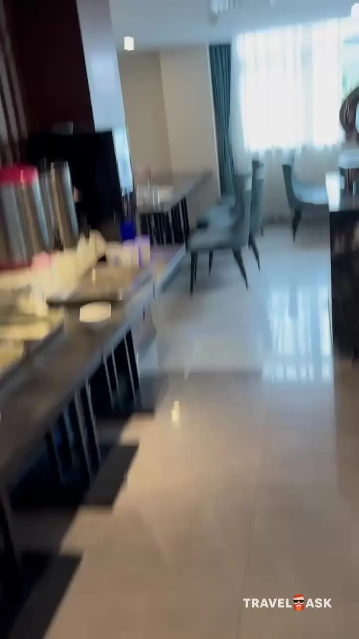 Sanya New City Hotel (Ex.City Link Hotel Sanya)