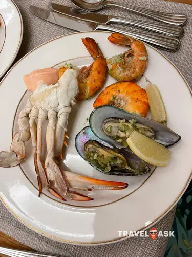 Emirates Palace Mandarin Oriental Abu Dhabi