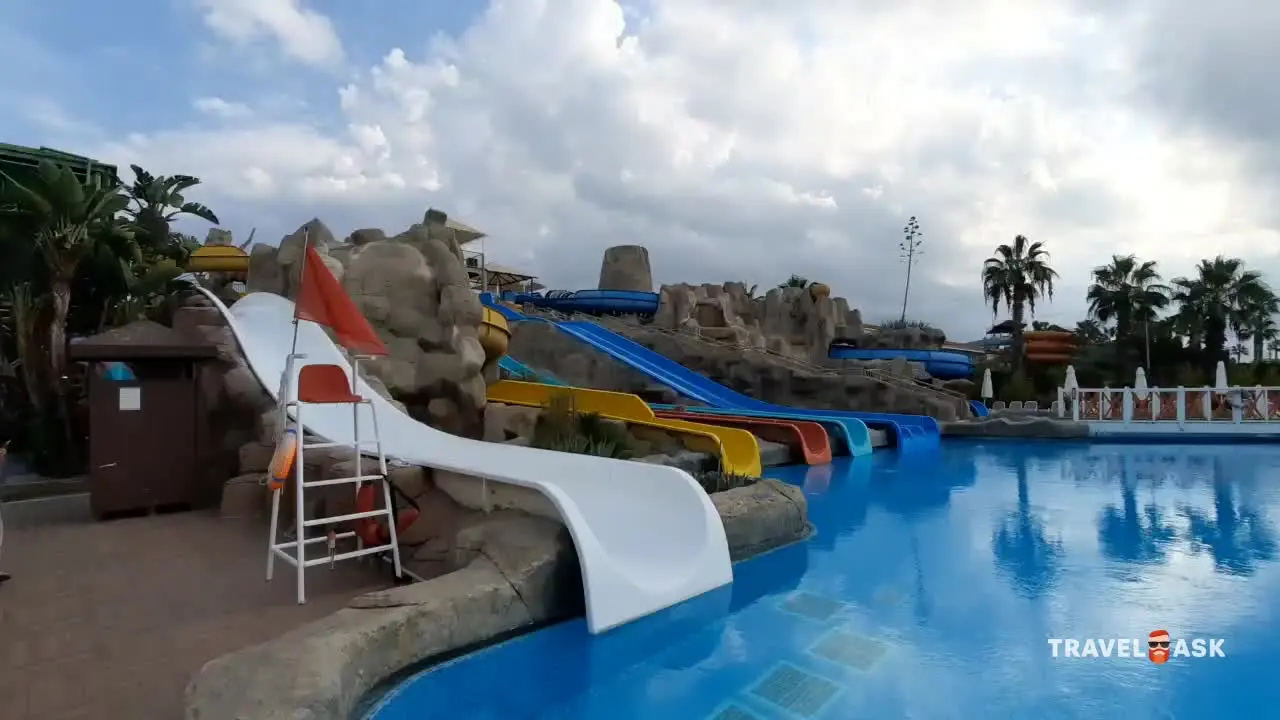 Selectum Family Resort Side (Ex. Silence Beach Resort)