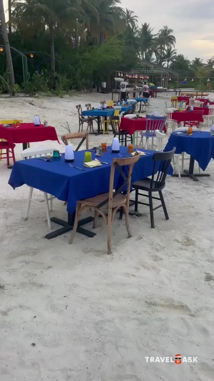 Oaga Art Resort