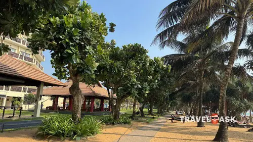 Turyaa Kalutara (Ex.The Sands By Aitkenspence Hotels, Ex. Ramada Resort)