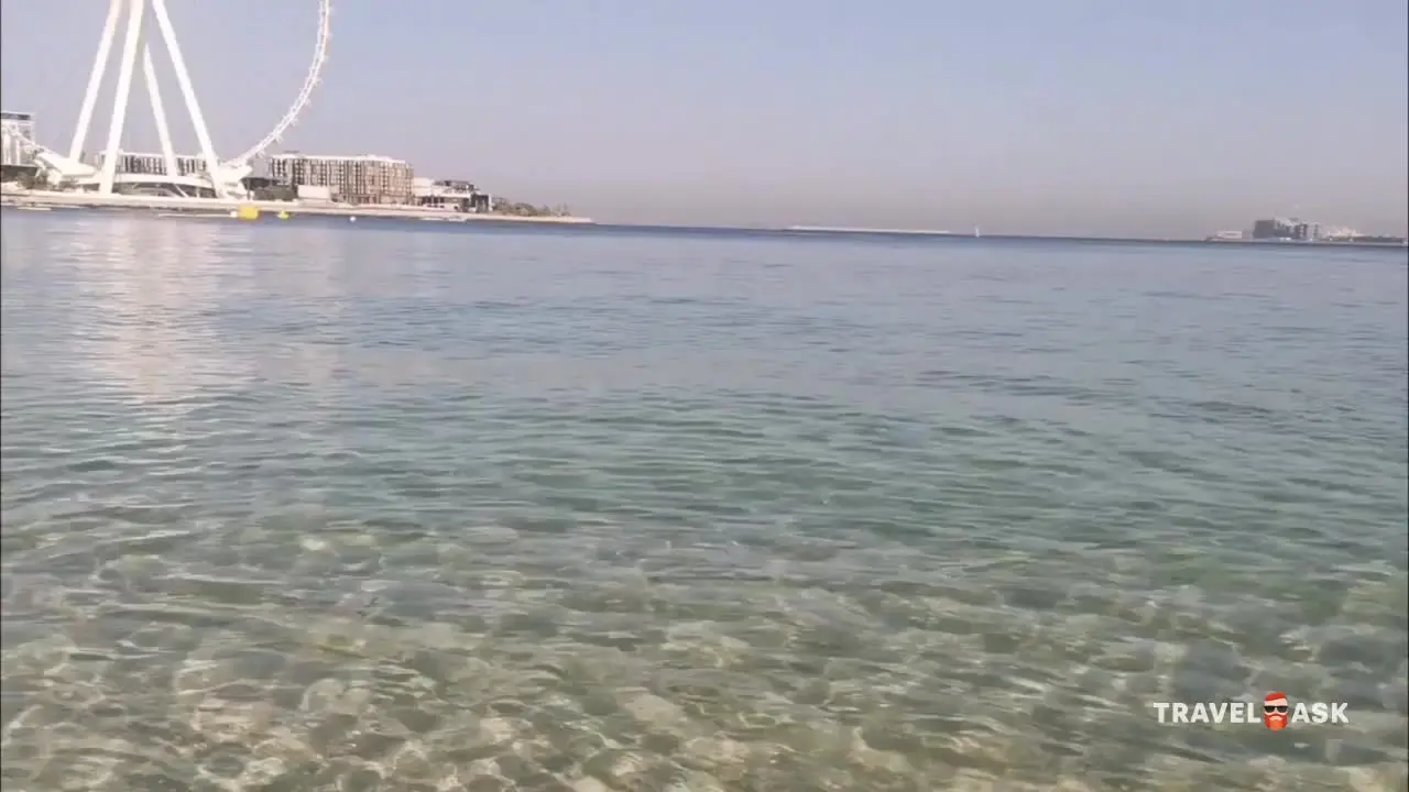 Movenpick Jumeirah Beach