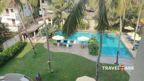 Holiday Inn Goa Candolim