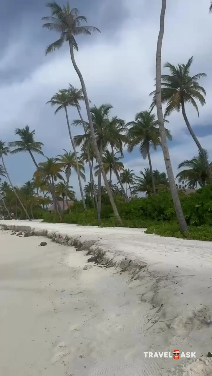 Barcelo Whale Lagoon Maldives