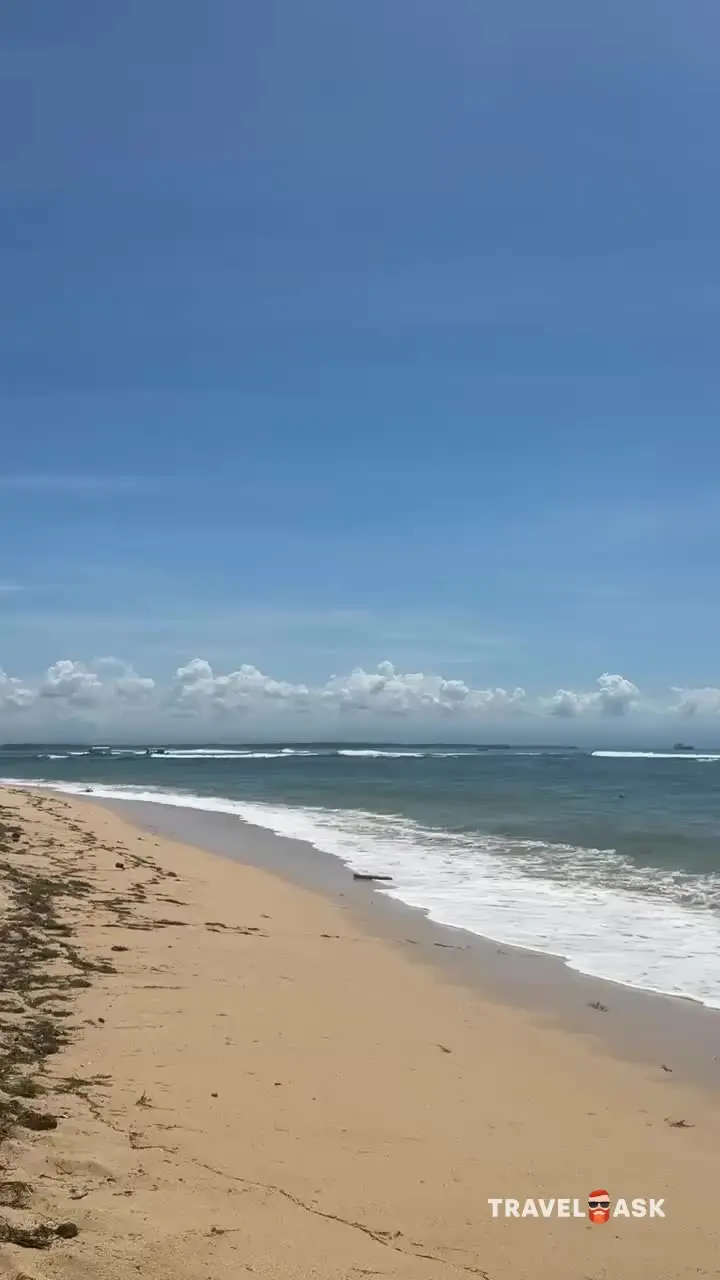 Sofitel Bali Nusa Dua Beach Resort