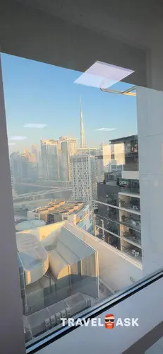 Citymax Business Bay Hotel