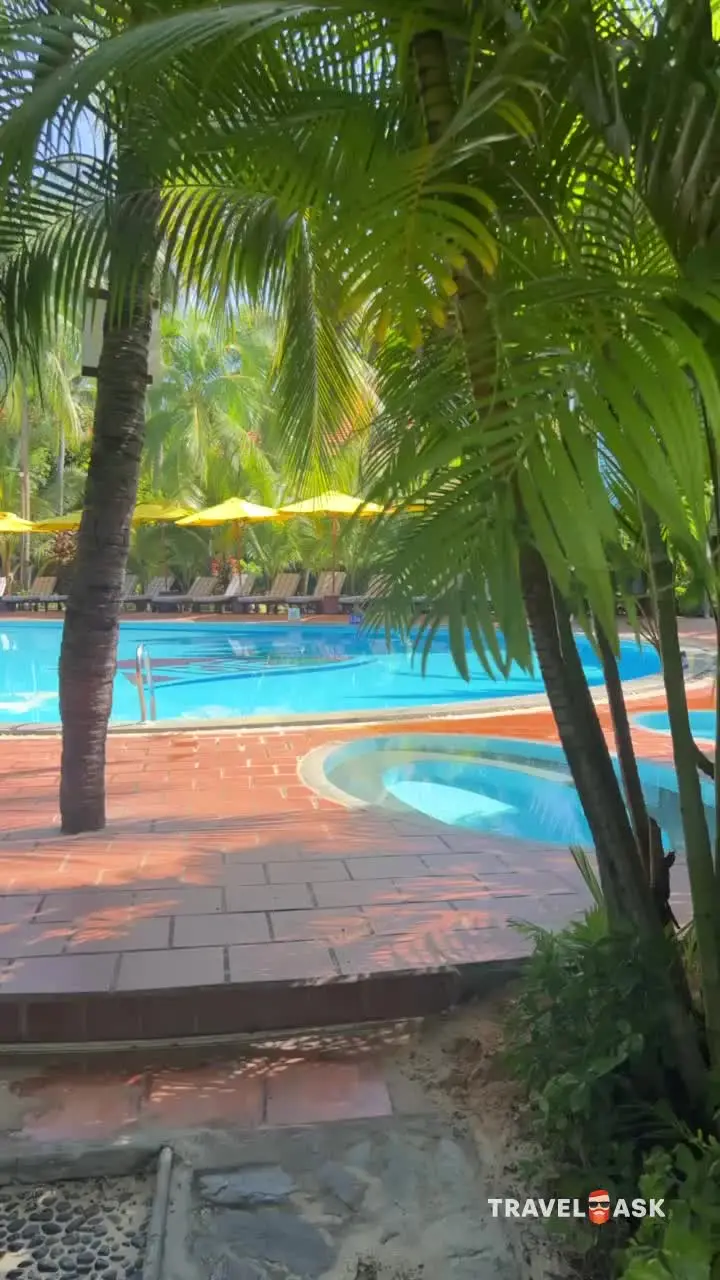 Four Oceans Resort Muine