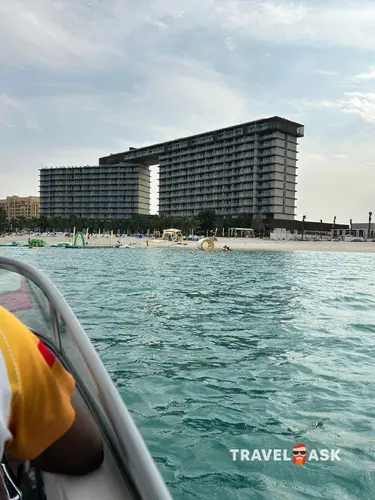 Movenpick Resort Al Marjan Island
