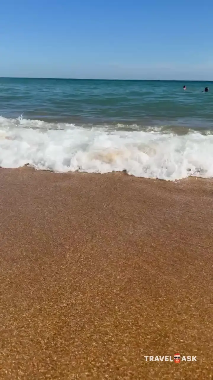 Thaproban Beach House