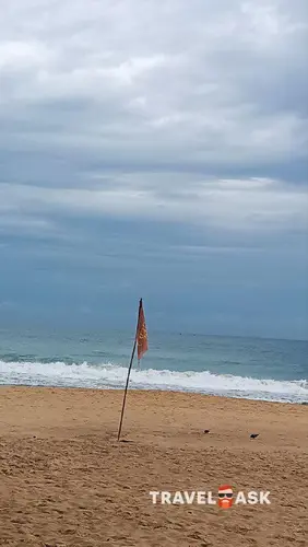 Avenra Beach Hotel