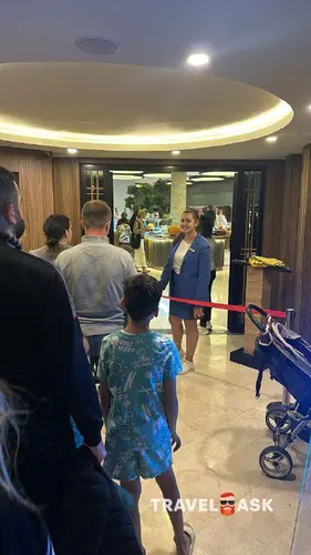 Rixos Park Belek