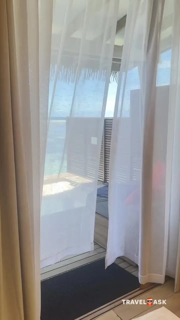 Cinnamon Hakuraa Huraa (Ex.Chaaya Lagoon)