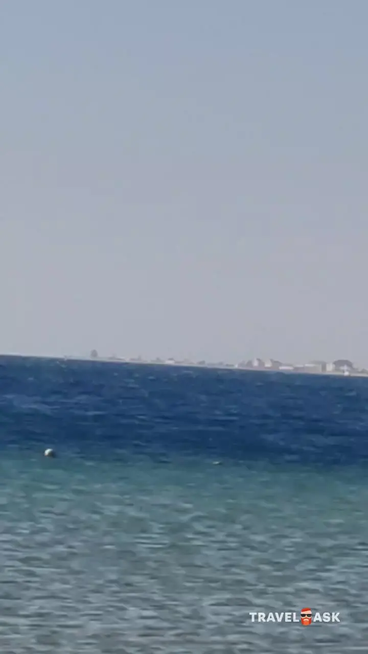 Paradise Abu Soma Resort (Ex.Balina)