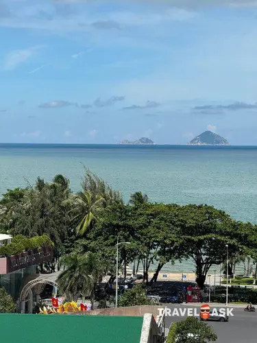 Gonsala Hotel Nha Trang