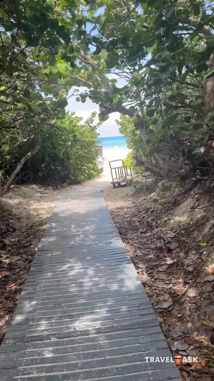 Melia Las Antillas (Adults Only 16+)