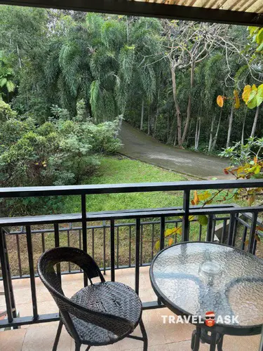 Phuket Jungle Experience Resort