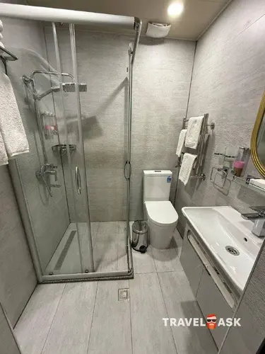 Human Hotel