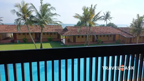 Club Koggala Village