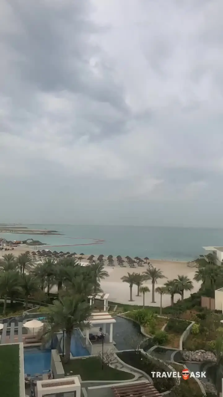 Intercontinental Ras Al Khaimah Mina Al Arab Resort & Spa