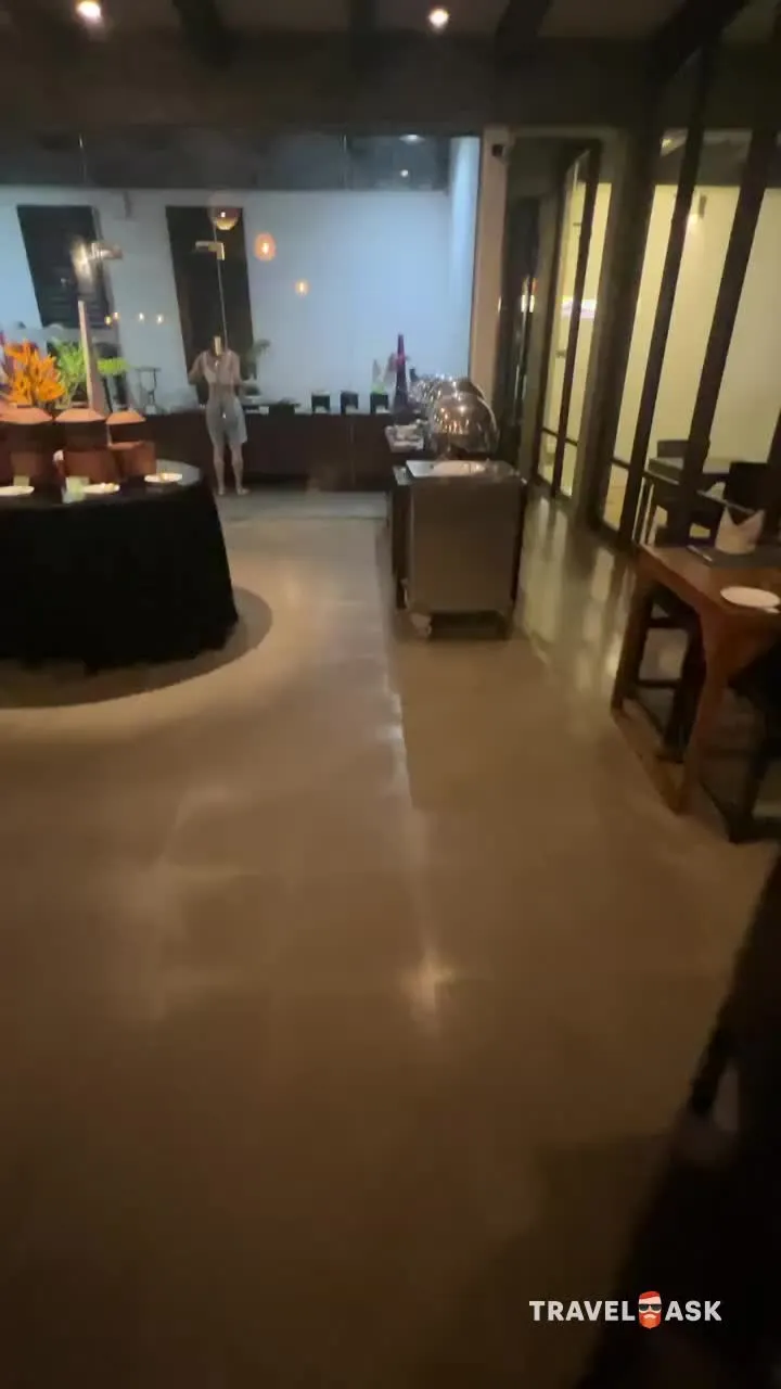 Temple Tree Resort & Spa