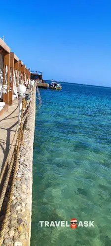 Sunrise Aqua Joy Resort