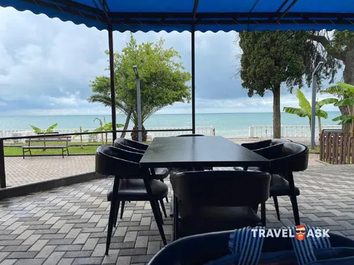 Anakopia Club (Анакопия Клаб)