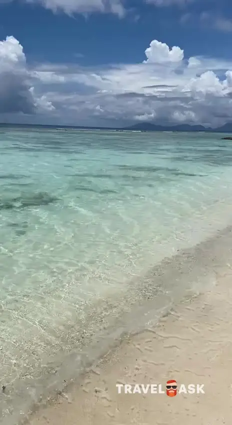 Hilton Seychelles Labriz Resort & Spa