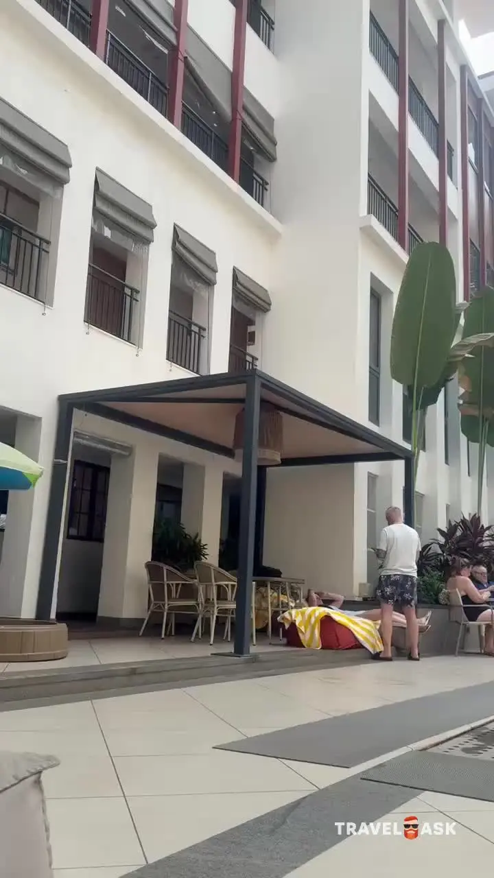 The Astor Goa
