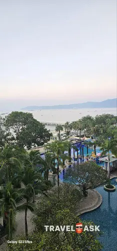 Ocean View Resort Yalong Bay (Ex.Narada Sanya Yalong Bay)