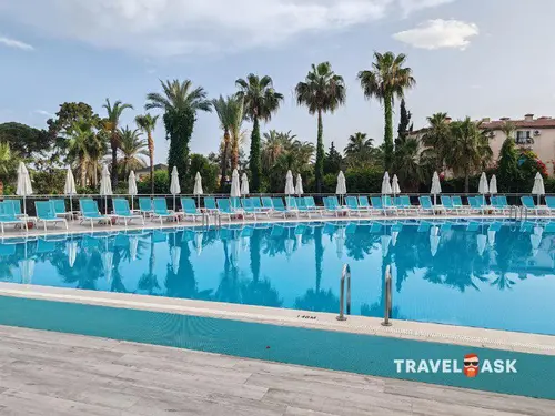 Zena Resort Hotel