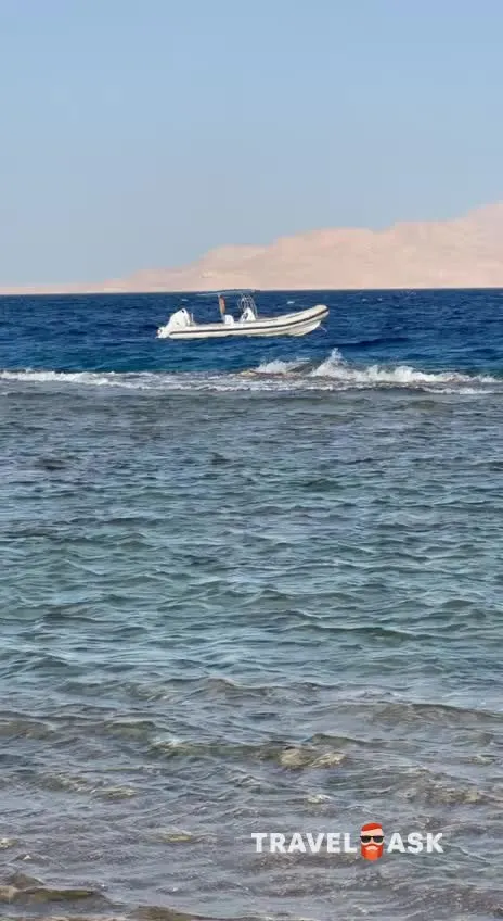 Baron Palms Sharm El Sheikh (Adults Only 16+)