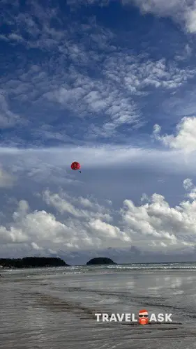 PGS Hotels Bauman Casa (Ex. Baumancasa Beach Resort)