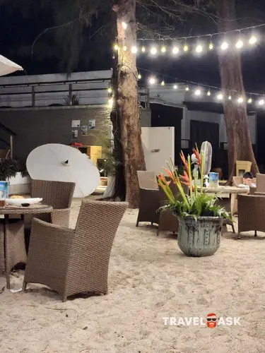 Maikhao Dream Villa Resort & Spa