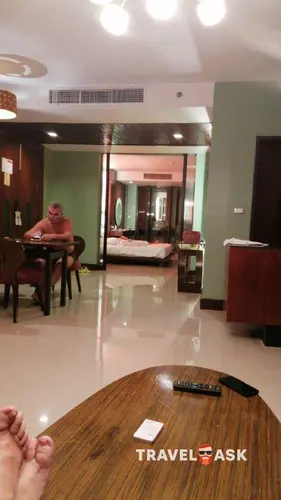 Long Beach Garden Hotel & Spa