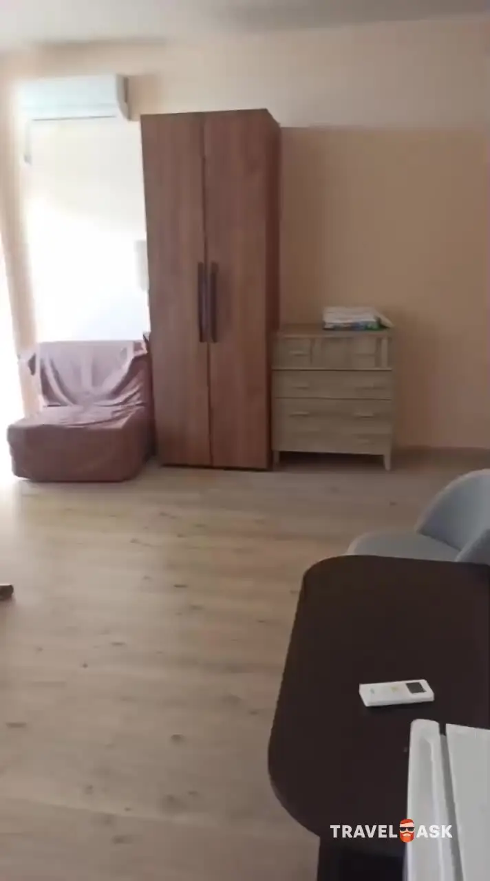 Пансионат Сосновая Роща