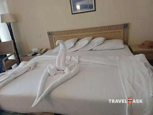 Naama Bay (Ex. Tropitel Naama Bay Hotel)