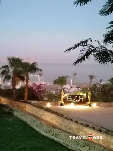 Domina Coral Bay Aquamarine Beach