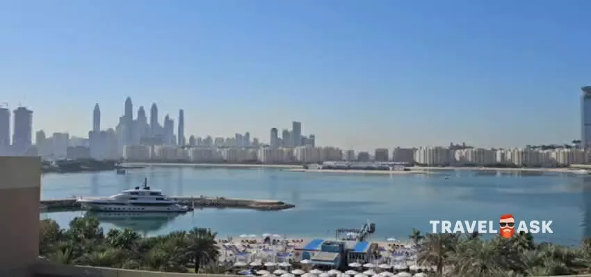 Rixos The Palm Dubai Hotel & Suites