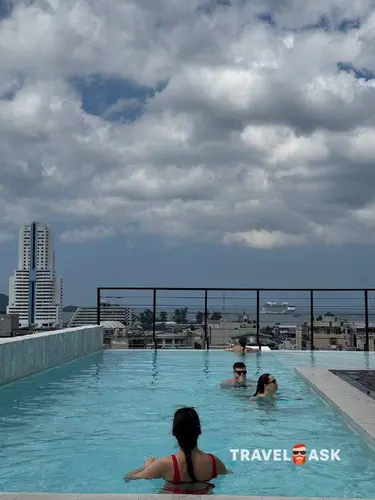 Phoenix Grand Hotel