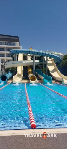 Gold Island (Ex.Sentido Gold Island Hotel)