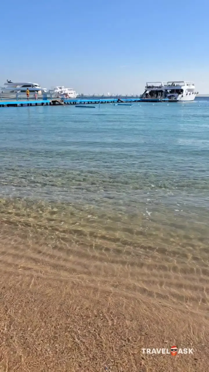 Minamark Resort & Spa (Ex. Minamark Beach Resort)