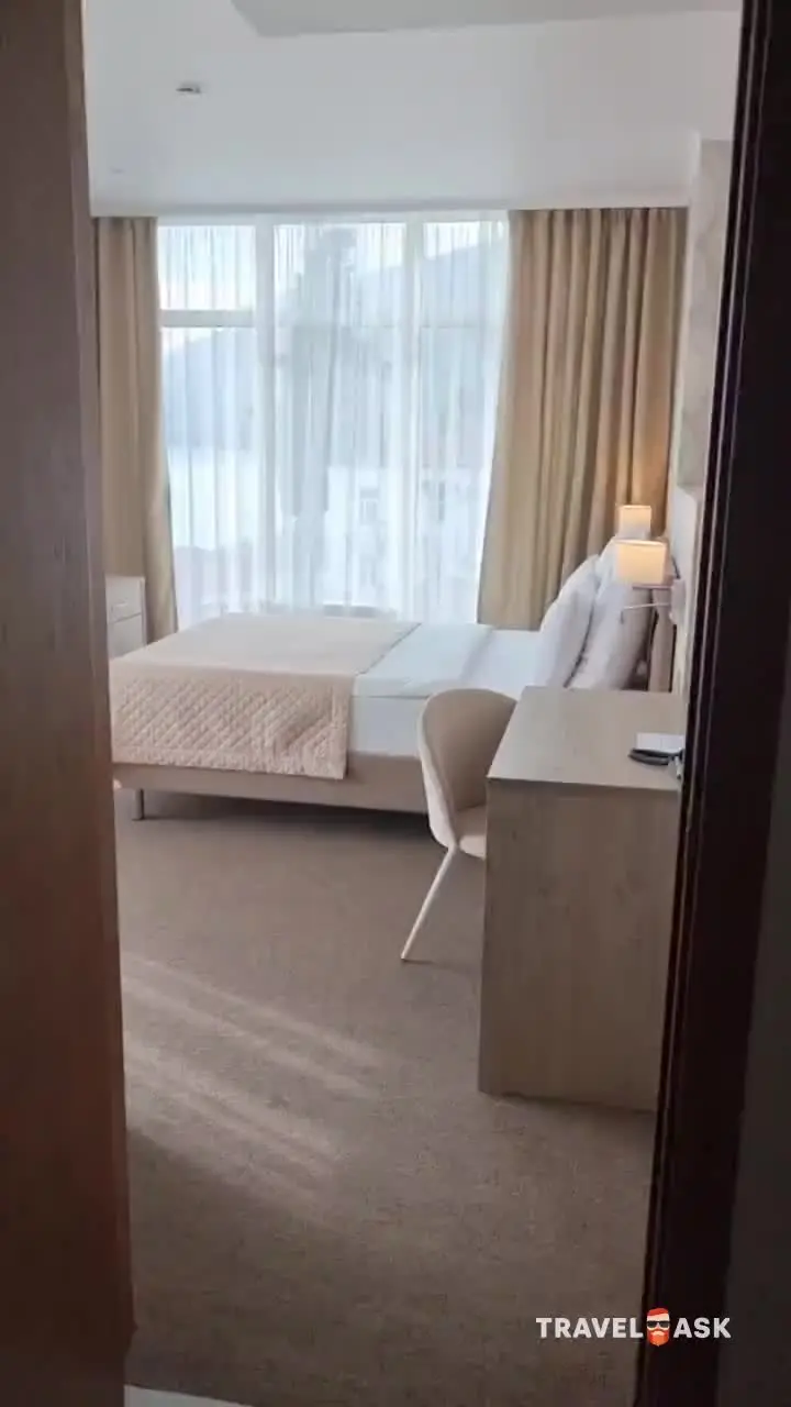 Amra Park Hotel & Spa