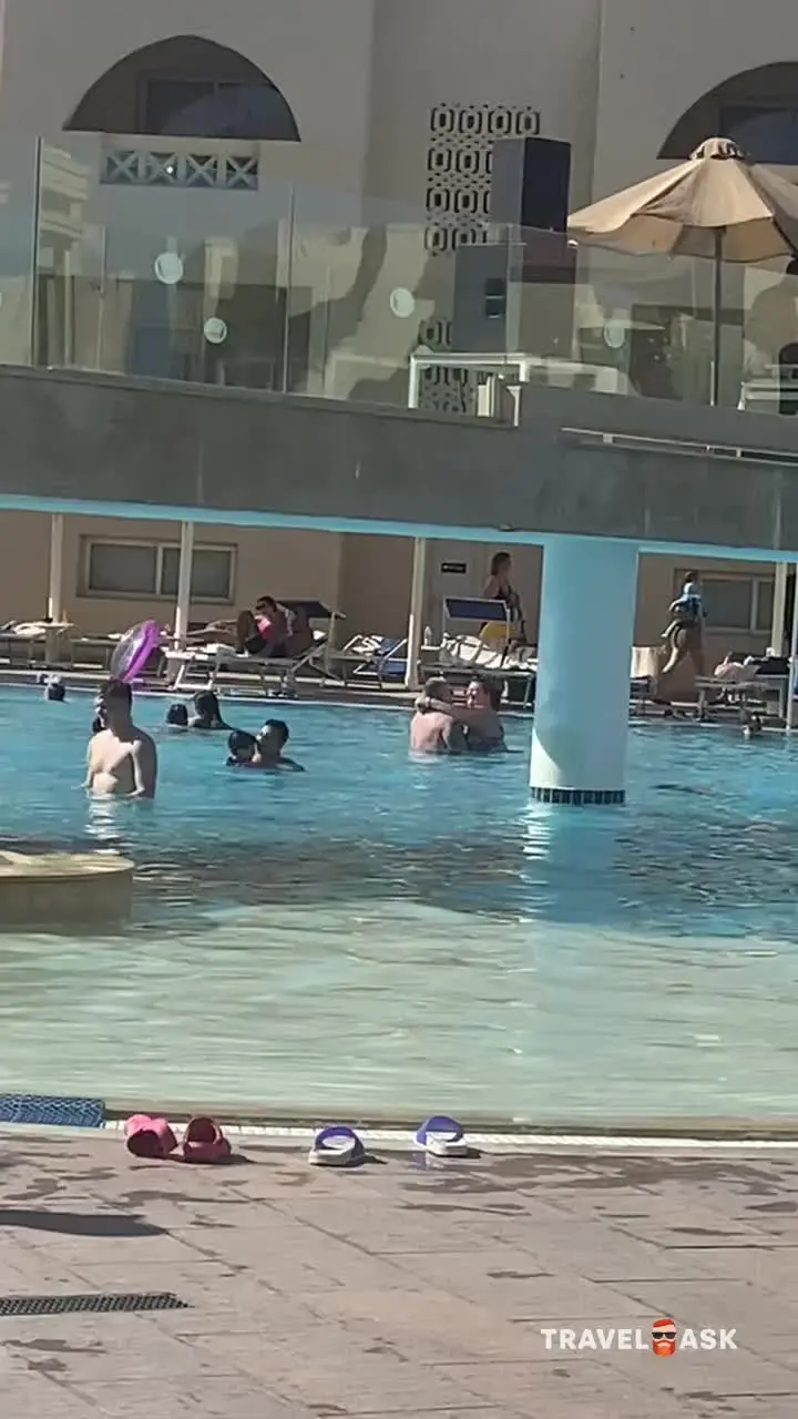 Pickalbatros Aqua Park Resort Hurghada
