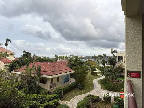 Sanya Marriott Yalong Bay Resort & Spa