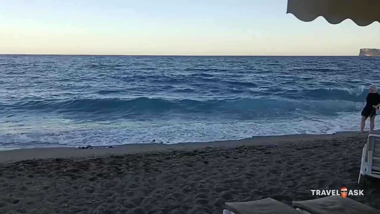 Fame Residence Goynuk