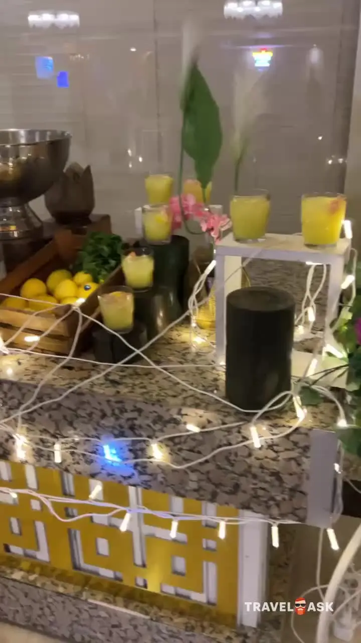 Orange County Belek (Ex. Maxholiday Hotels Belek, Vera Mare Resort)