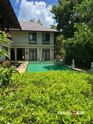 Yalong Bay Villas & Spa