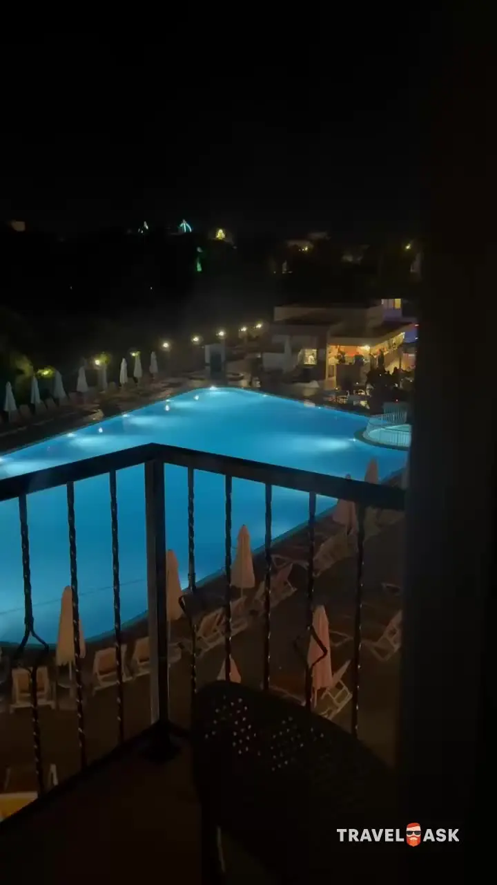 Victory Resort Hotel