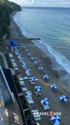 Пансионат Мюссера