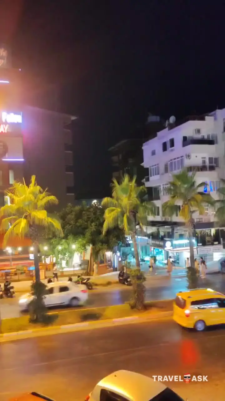 Tac Premier Hotel & Spa